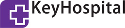 Logo KeyHospital