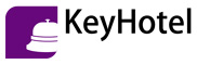Logo KeyHOTEL