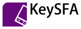 Logo KeySFA