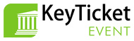 Logo KeyTicket Event