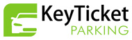 Logo KeyTicket Parking