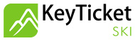 Logo KeyTicket Ski